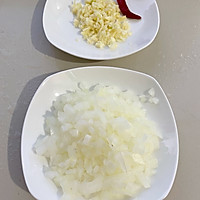 #李锦记旧庄蚝油鲜蚝鲜煮#小龙虾盖浇饭的做法图解8