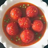 黑椒番茄牛肉盅的做法图解11