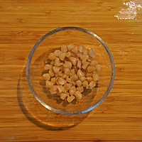 瑶柱山药粥的做法图解2