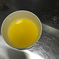 芒果酸奶芝士（两个5寸）的做法图解2