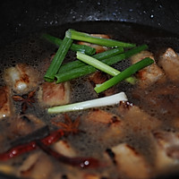 梅菜干土豆片焖排骨的做法图解10