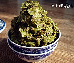 自制榆钱儿饭的做法