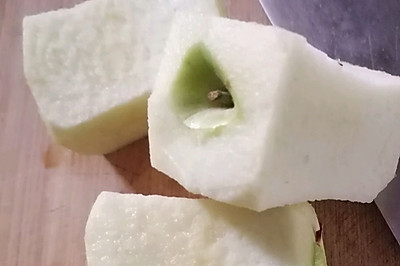 苹果派