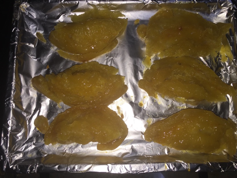 香蕉酥的做法图解3
