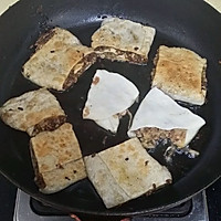 千层酸菜肉酥饼的做法图解20