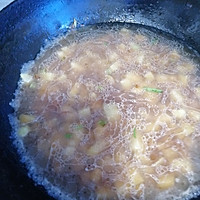 最简版咖喱土豆的做法图解6