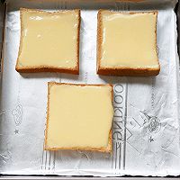 芝士控的最❤岩烧乳酪的做法图解7