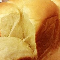 东菱热旋风之一键红薯面包的做法图解10