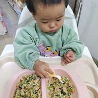 芥菜饭的做法图解15