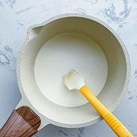 四叶草杏仁饼干的做法图解6