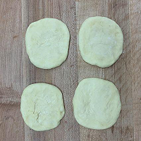 水果黄油面包的做法图解13
