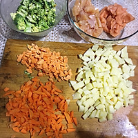 DIY美毛狗粮的做法图解1