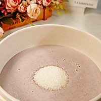 香软甜蜜的椰香红豆马蹄糕的做法图解5