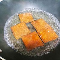 马兰头拌香干的做法图解2