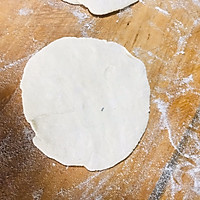 荠菜大包子的做法图解18