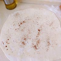 葱油饼—发面的做法图解9