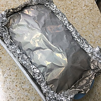 锡纸烤花蛤的做法图解3