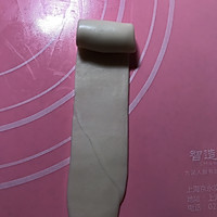豆沙馅老婆饼的做法图解14
