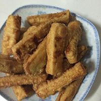 红烧茄子的做法图解12