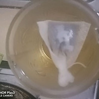 薄荷柠檬冰茶的做法图解1