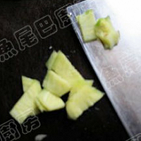 紫苏排骨的做法图解7