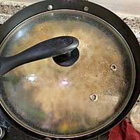 茄子肉沫焖面的做法图解9
