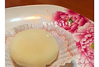 【雪媚娘】夏季甜品#附万能糯米皮|大福，糯米糍的做法