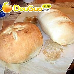意大利面包