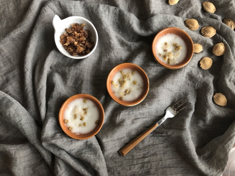豆糕粿—潮汕的味道的做法