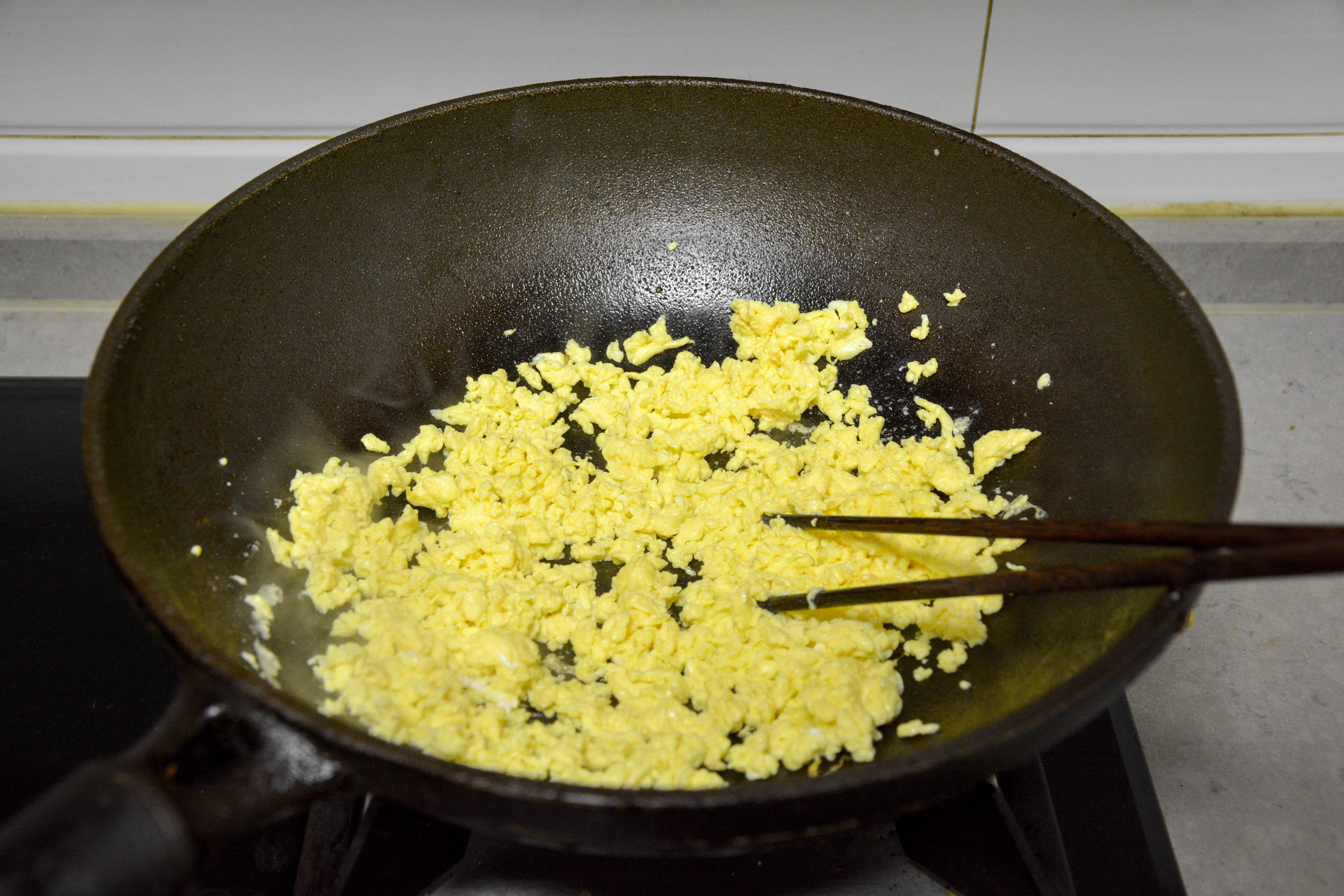 蛋丝拌豌豆苗,蛋丝拌豌豆苗的家常做法 - 美食杰蛋丝拌豌豆苗做法大全
