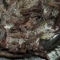#肉食主义#冷吃牛肉的做法图解5