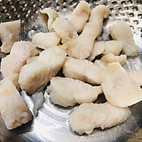 茄汁龙利鱼的做法图解3