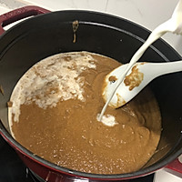 奶油蘑菇汤的做法图解5
