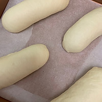 香草奶酪面包#父亲节，给老爸做道菜#的做法图解10