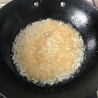 银鱼豆腐羹的做法图解5