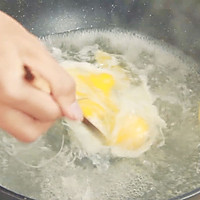 2步搞定晚餐，汪涵版葱油拌面！的做法图解3