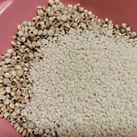 想喝青稞牛奶又想食材优选的做法图解1