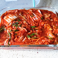 Kimchi ~韩国泡菜的做法图解4