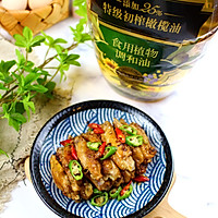 #橄榄中国味 感恩添美味#蒜香鸡翅之感恩父母的做法图解8