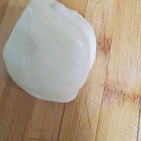 #袋福到万家#糖油饼的做法图解9