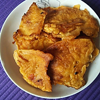 鸡蛋小披萨的做法图解5