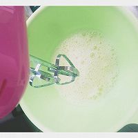 戚风蛋糕的做法图解5