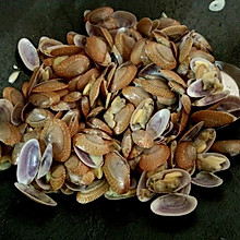 炒花甲
