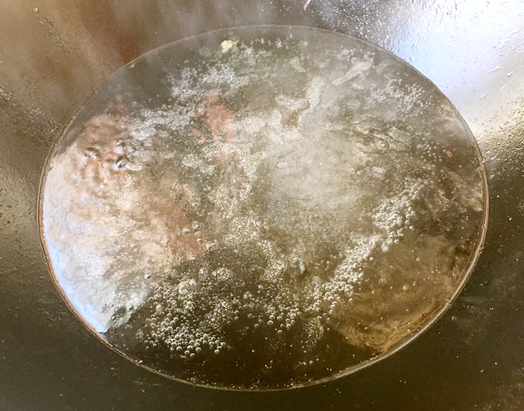 幸福早餐排骨米线的做法图解11