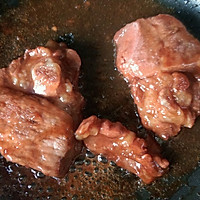 铁锅版叉烧肉的做法图解4