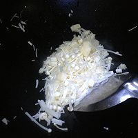 【豆果网箐选酱油试用之一】金针菇蛋的做法图解8
