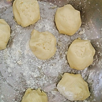 鲜美包子-海带香菇肉馅（详细的制作步骤）的做法图解3