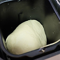 #长帝CRWF42NE空气烤箱#--老式面包的做法图解7