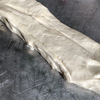 葱油饼的做法图解6