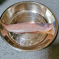 宝宝辅食之西红柿龙利鱼泥的做法图解1